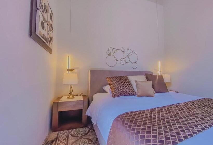 شقة غرفة واحدة, Casa Sta Ines