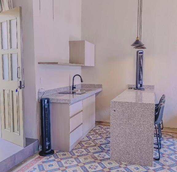 شقة غرفة واحدة, Casa Sta Ines