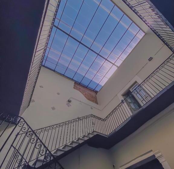 شقة غرفة واحدة, Casa Sta Ines