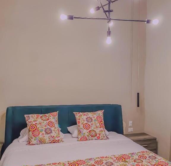 غرفة عائلية, Casa Sta Ines