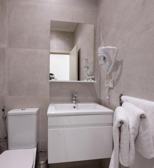 סוויטת ג'וניור עם מרפסת, El Toro Tanger