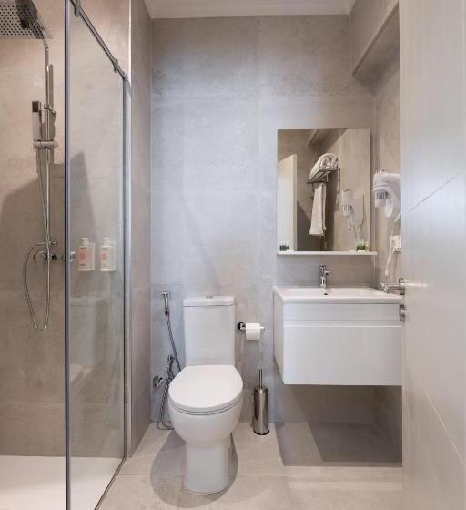 סוויטת ג'וניור עם מרפסת, El Toro Tanger