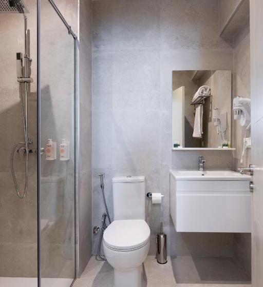 סוויטת ג'וניור עם מרפסת, El Toro Tanger