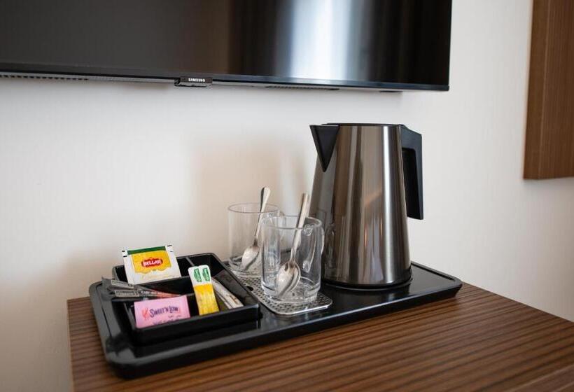 סוויטת ג'וניור עם מרפסת, El Toro Tanger