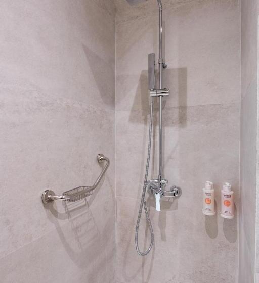 סוויטת ג'וניור עם מרפסת, El Toro Tanger