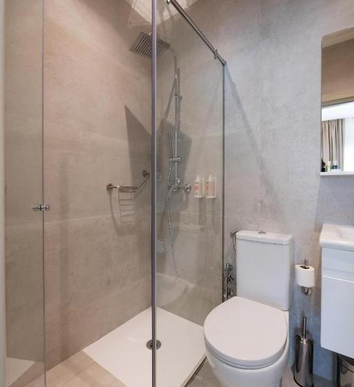 חדר סטנדרט, El Toro Tanger