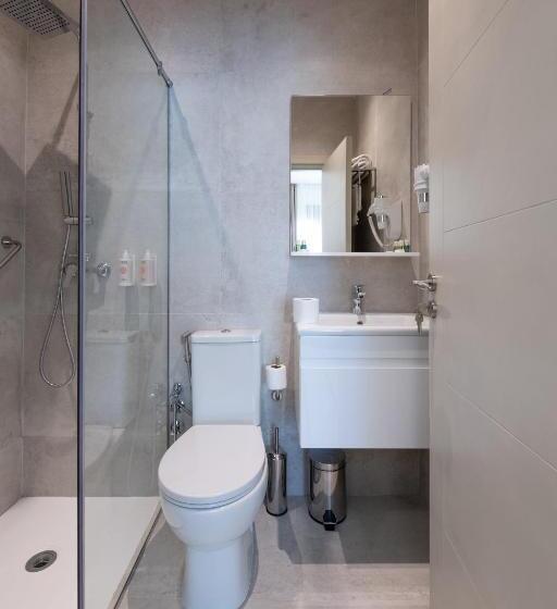 חדר סטנדרט, El Toro Tanger