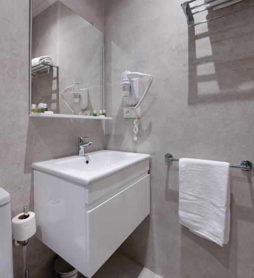 חדר סטנדרט, El Toro Tanger