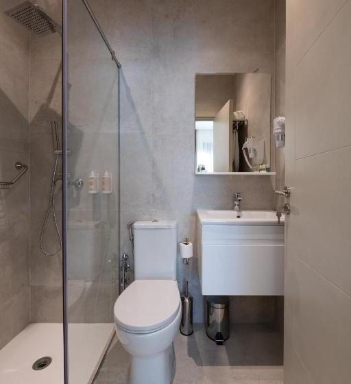 חדר דלוקס, El Toro Tanger