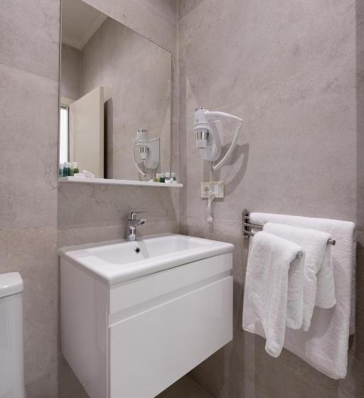 חדר דלוקס, El Toro Tanger