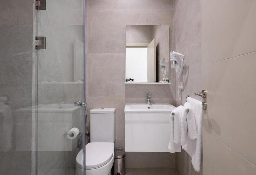 חדר דלוקס, El Toro Tanger