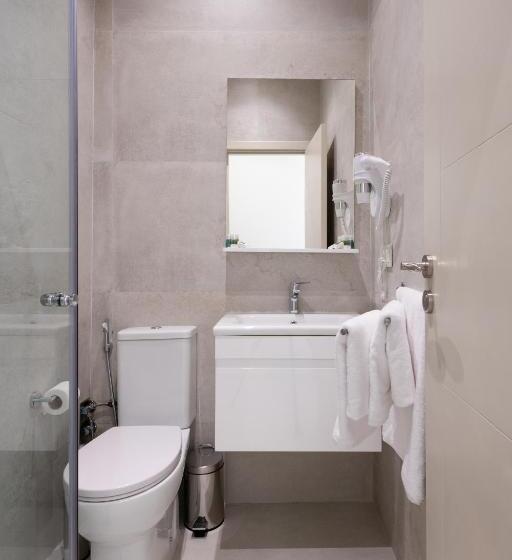 חדר דלוקס, El Toro Tanger