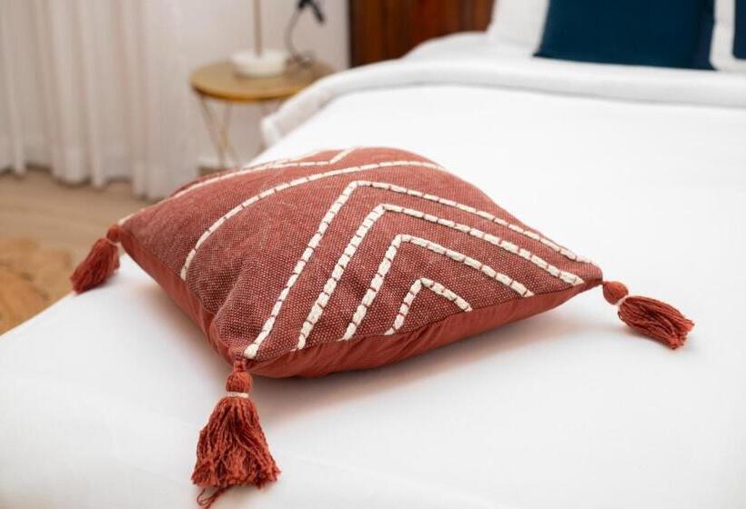 标准间, Le Palais D Akwa