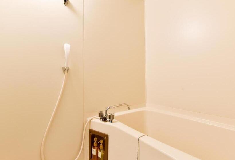 四人标准间, 式部のやかた井筒屋