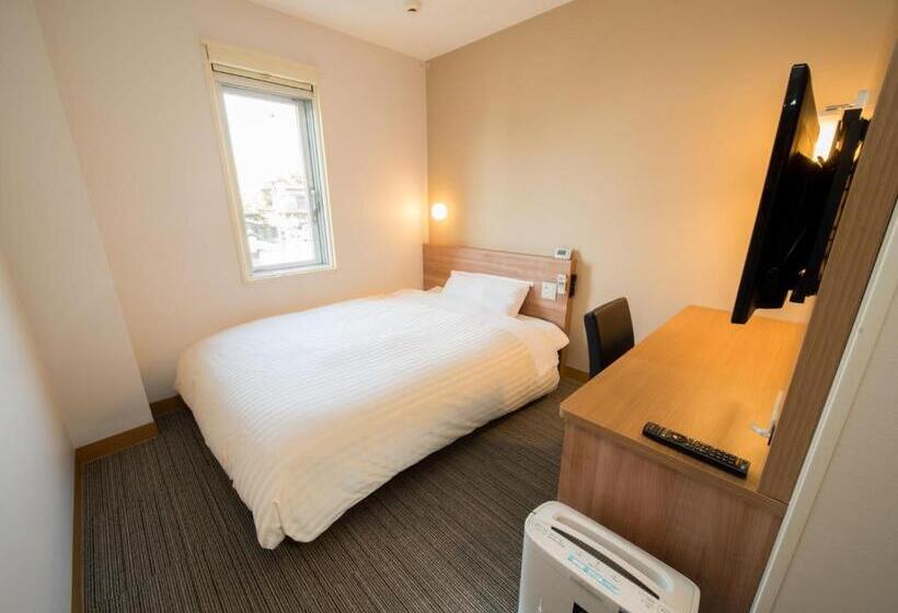 스탠다드 룸, Super Hotel Sendaieki Higashiguchi Tennenonsen