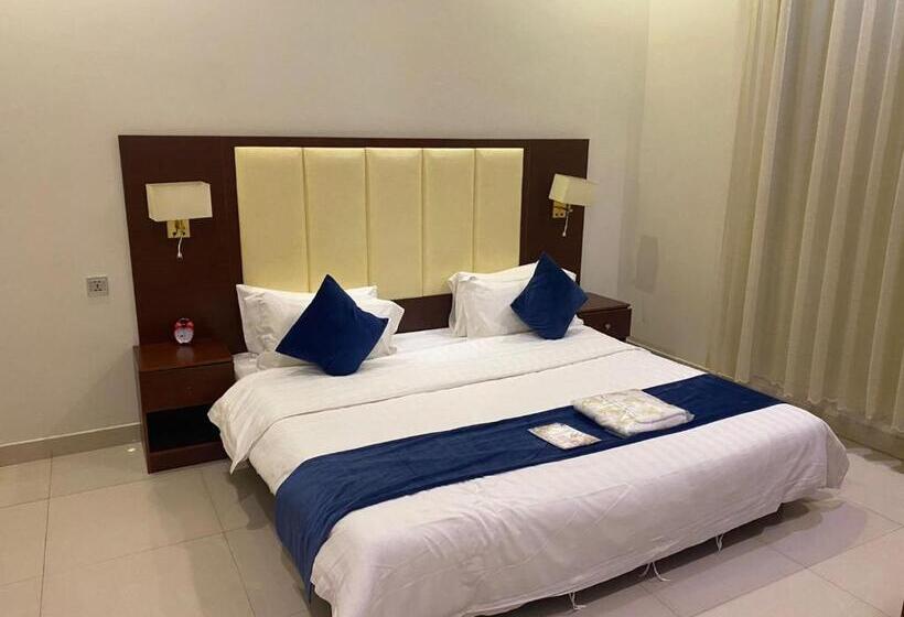 Номер Economy, راحتي للشقق المخدومة 2