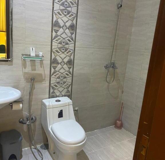 Номер Economy, راحتي للشقق المخدومة 2