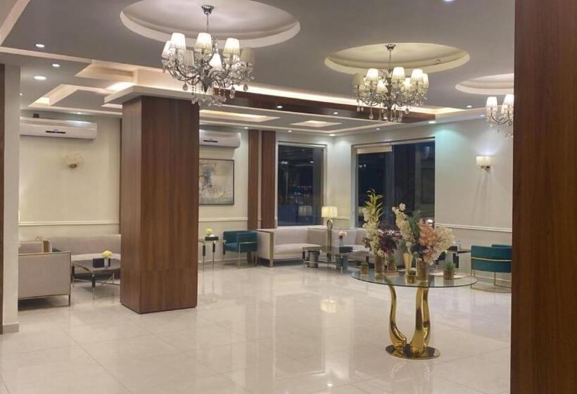 Студия Стандарт, راحتي للشقق المخدومة 2