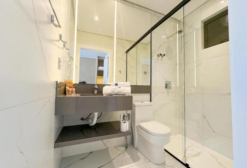 山景套房, Blue Sea