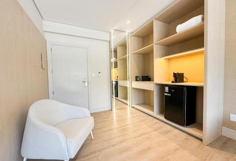 山景套房, Blue Sea