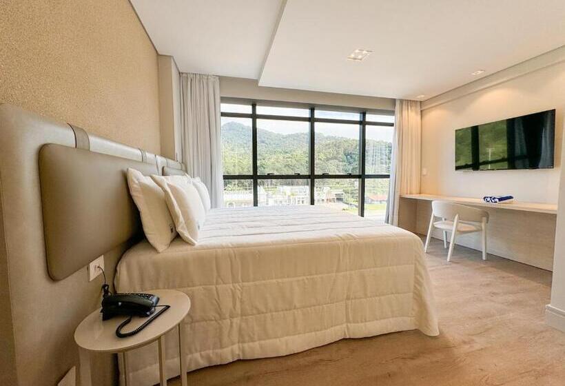 山景套房, Blue Sea