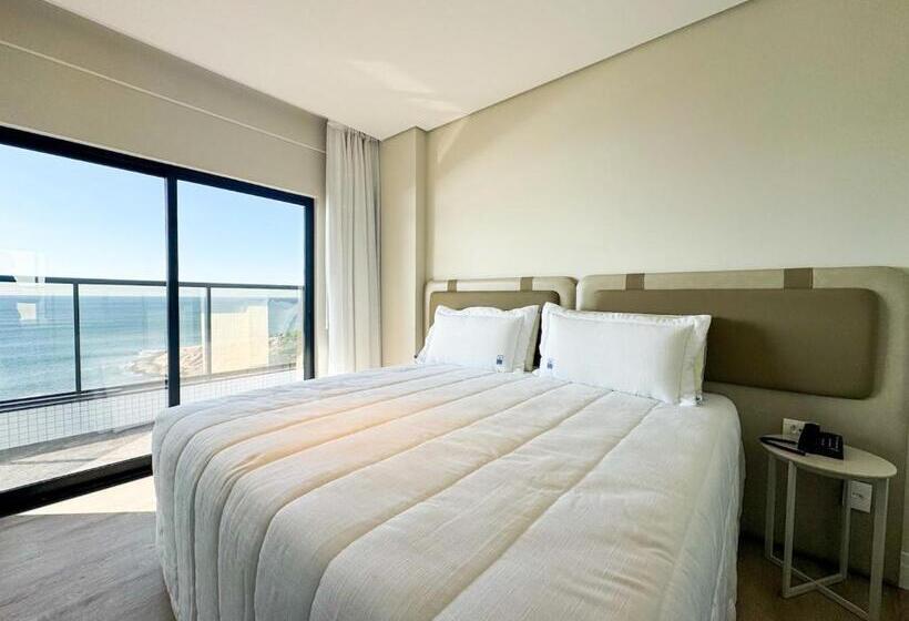Family Suite, Blue Sea