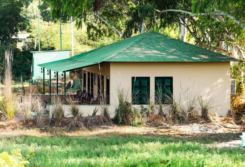 غرفة سوبيريور, Moustache Ranthambore Luxuria