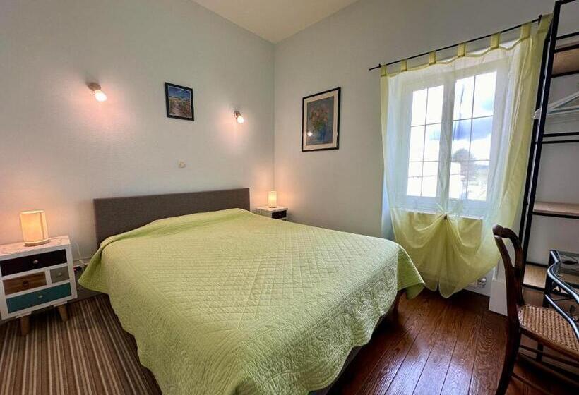 Номер Стандарт, Les Gagères