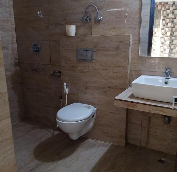 اتاق استاندارد با چشمانداز دریا, Riverine Cafe & Cottages