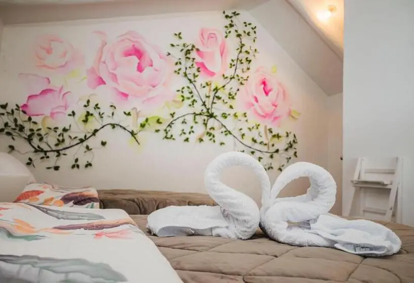 ジュニアスイート, Inkas Hotel Y Convenciones