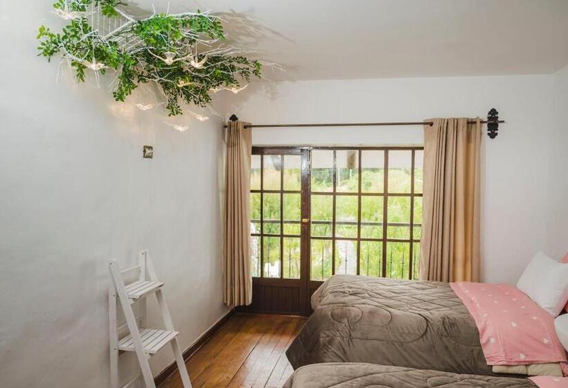 小型套房, Inkas Hotel Y Convenciones