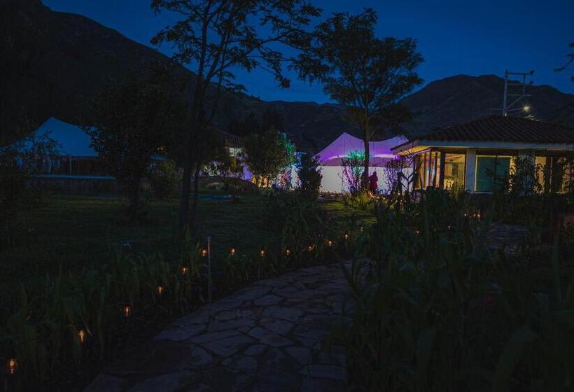 小型套房, Inkas Hotel Y Convenciones