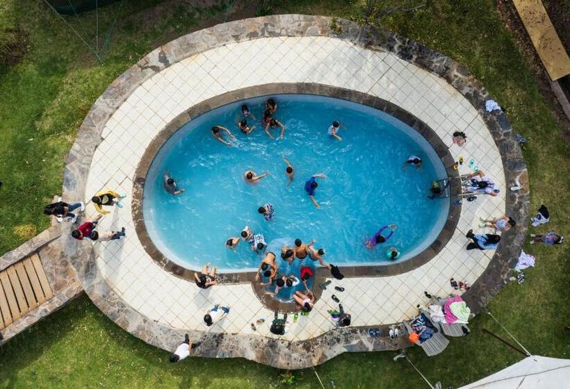 高级套房, Inkas Hotel Y Convenciones