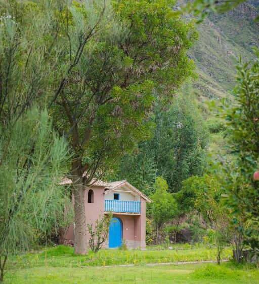 标准三人间, Inkas Hotel Y Convenciones