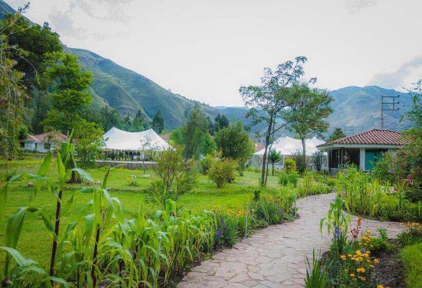 标准三人间, Inkas Hotel Y Convenciones