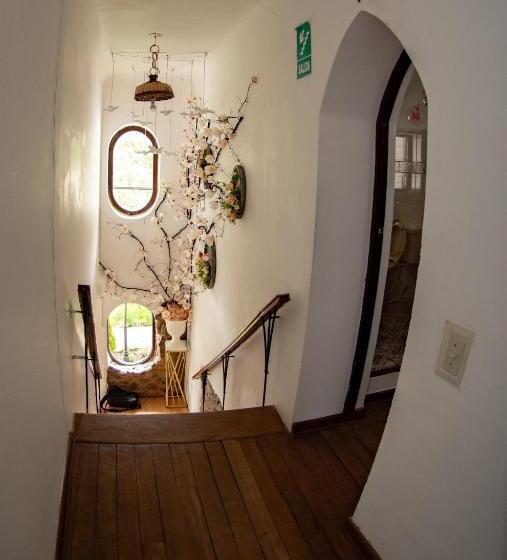 标准间, Inkas Hotel Y Convenciones