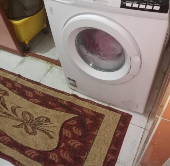 3 Bedroom Premium Apartment, Kenzy Apartment