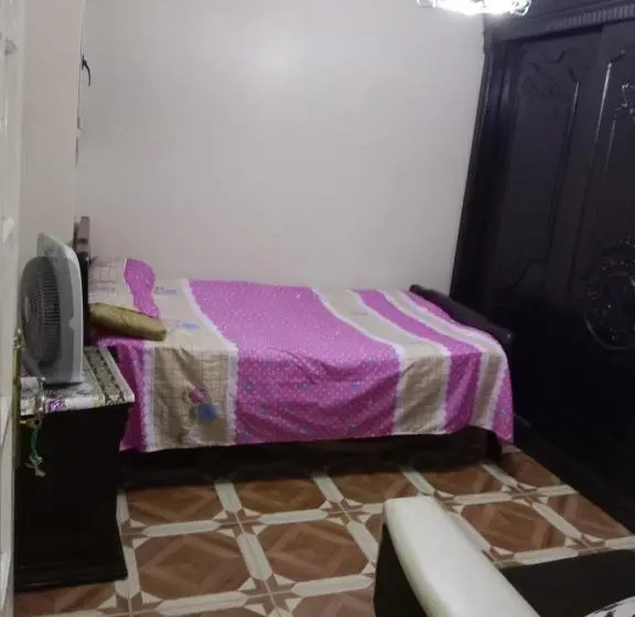 3 Bedroom Premium Apartment, Kenzy Apartment