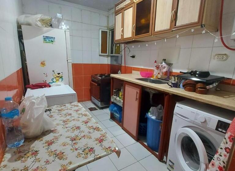 3 Bedroom Premium Apartment, Kenzy Apartment