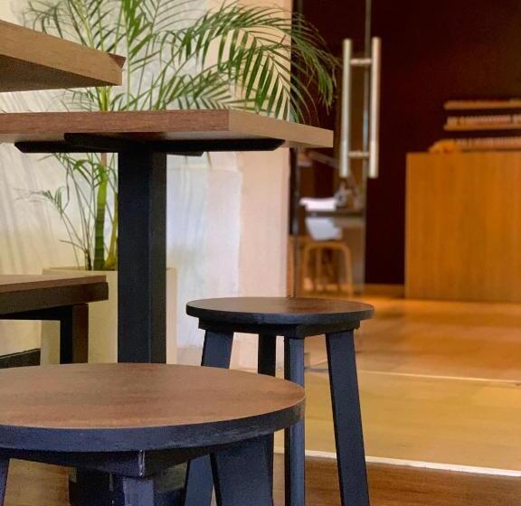 استودیو استاندارد با تراس, Moka House