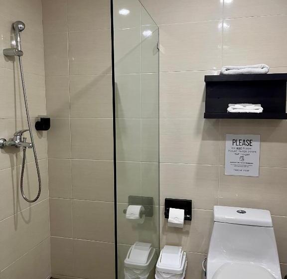 استودیو استاندارد با تراس, Moka House