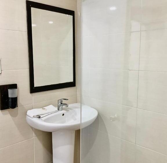 استودیو استاندارد با تراس, Moka House