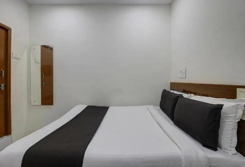 トリプルクラシックルーム, Oyo Flagship Hotel Moon Light