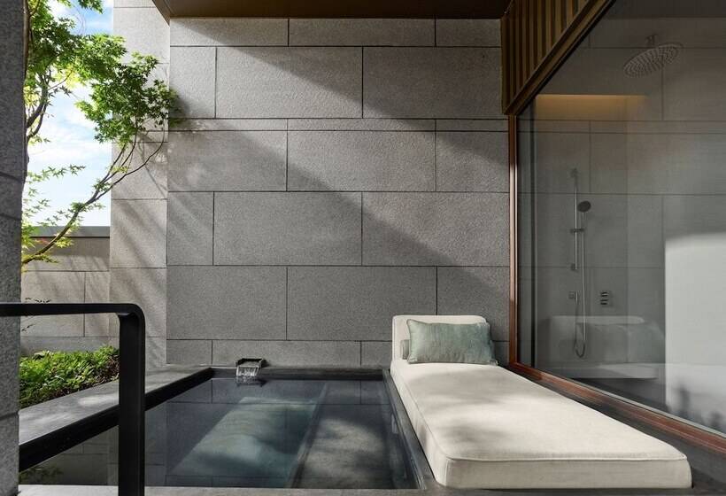 标准间带湖景, Banyan Tree Yangcheng Lake