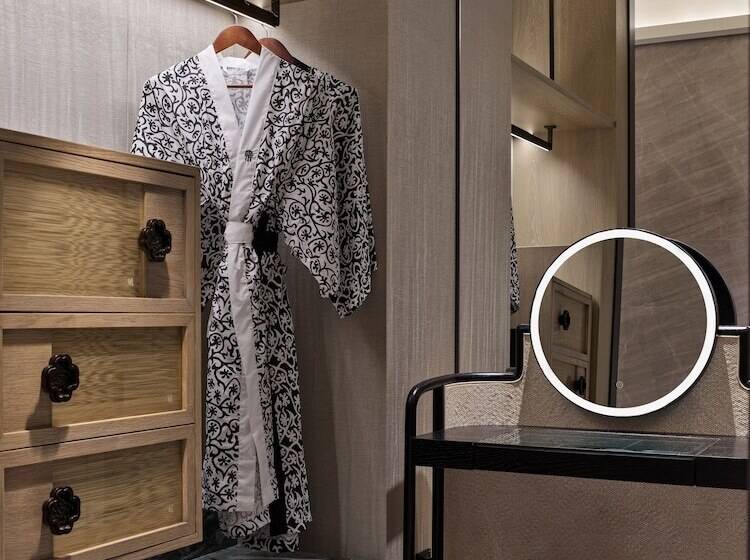 带2个卧室的别墅, Banyan Tree Yangcheng Lake