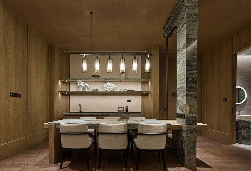 带2个卧室的别墅, Banyan Tree Yangcheng Lake