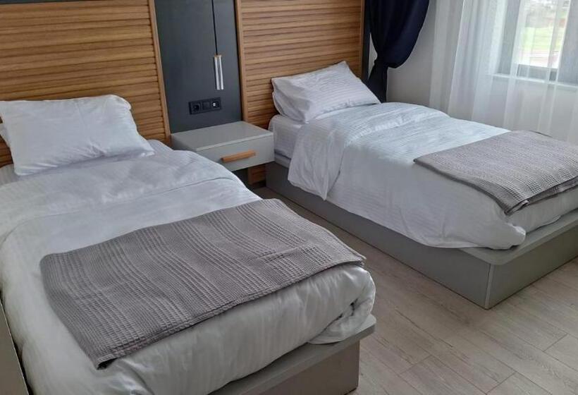 Номер Стандарт, Road Otel İpsala