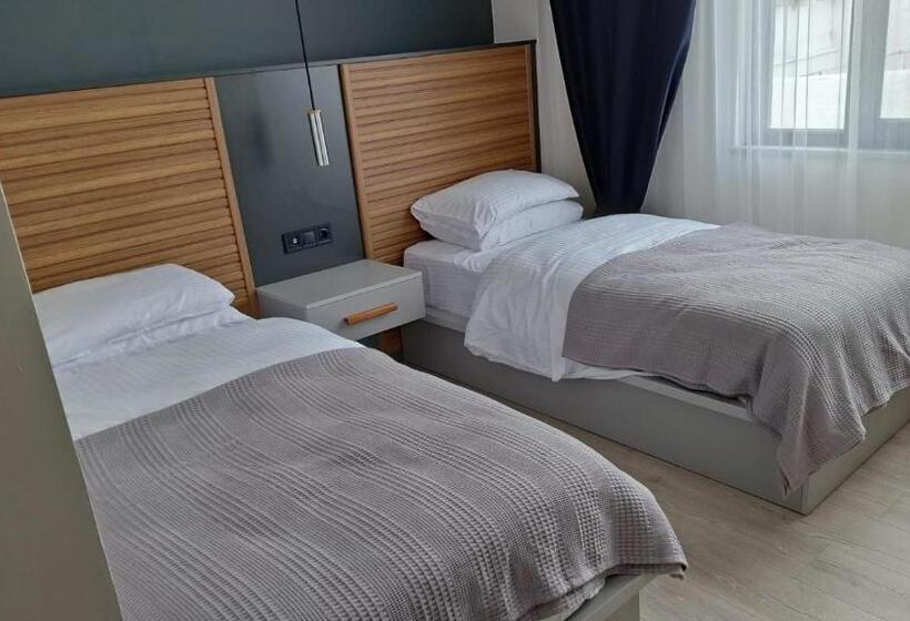 חדר סטנדרט, Road Otel İpsala