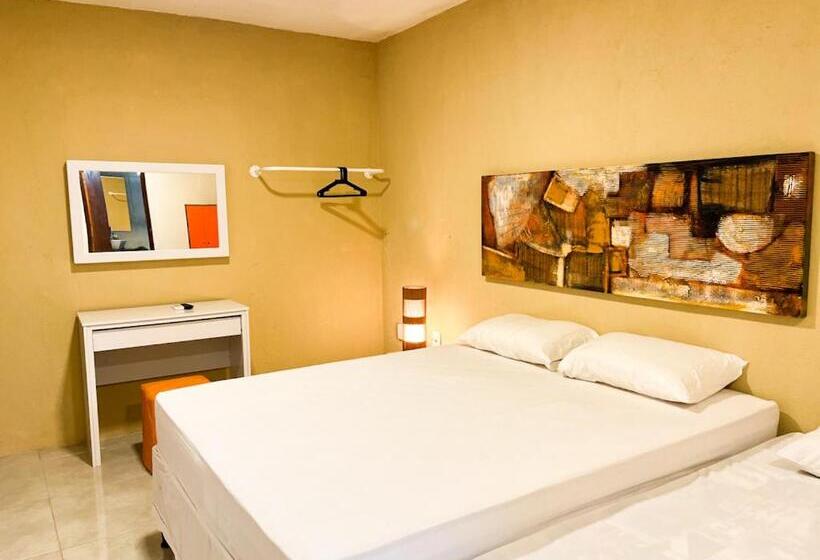 스탠다드 트리플 룸, Mar De Marceneiro