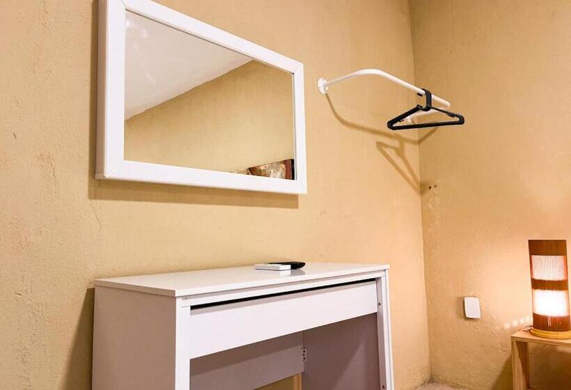 스탠다드 트리플 룸, Mar De Marceneiro